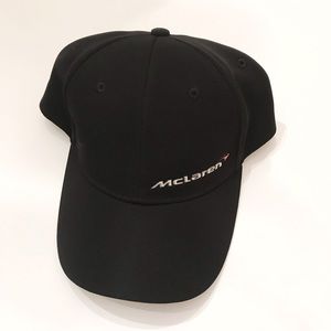 McLaren Automotive Hat